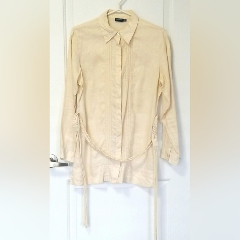 In Wear Tunic Size 12